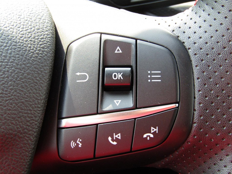 Ford Kuga 2.5 HEV 