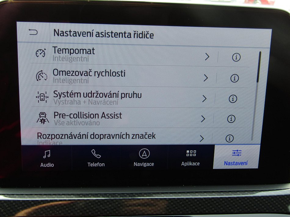 Ford Kuga 2.5 HEV 