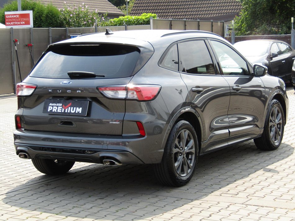 Ford Kuga 2.5 HEV 