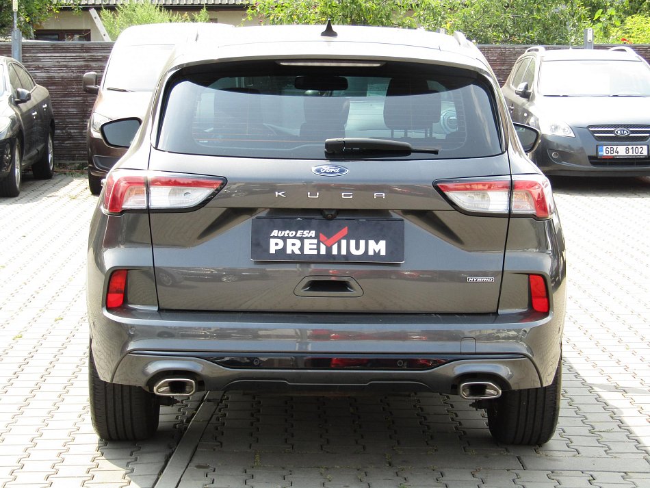 Ford Kuga 2.5 HEV 