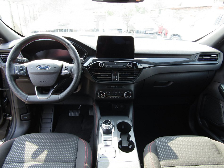 Ford Kuga 2.5 HEV 
