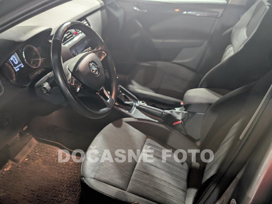 Škoda Octavia III 1.6TDi 