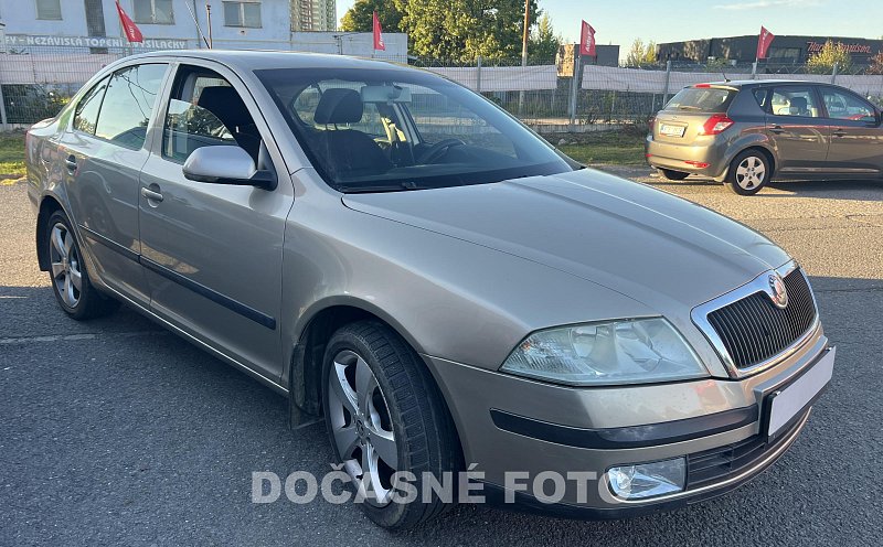Škoda Octavia 1.9TDi 