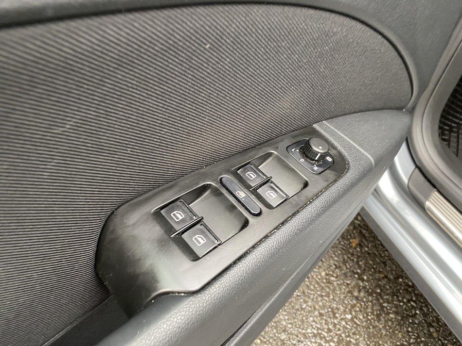 Škoda Superb II 1.6 TDI 