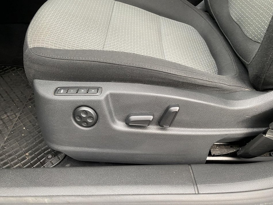 Škoda Superb II 1.6 TDI 