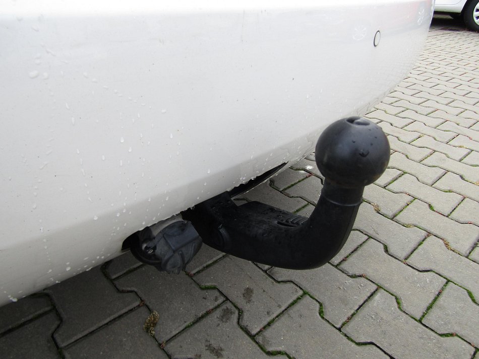 Škoda Roomster 1.4i 16V Ambition