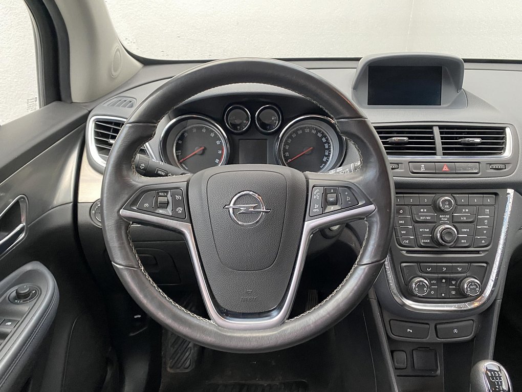 Opel Mokka 1.4T Cosmo