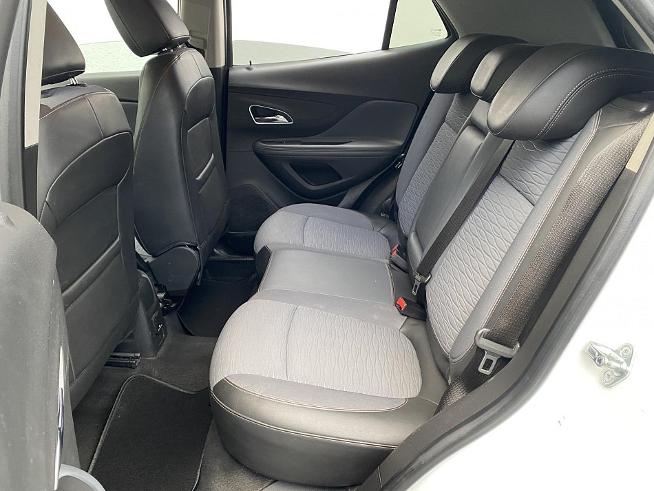 Opel Mokka 1.4T Cosmo