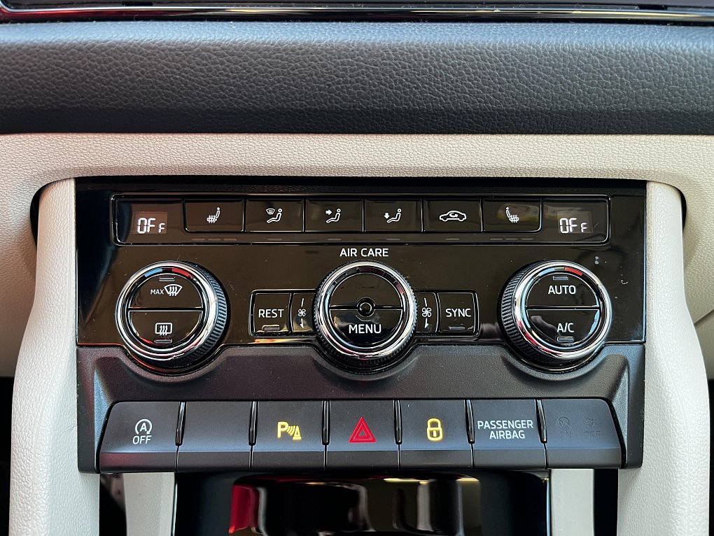 Škoda Kodiaq 2.0 TDi Style 4x4