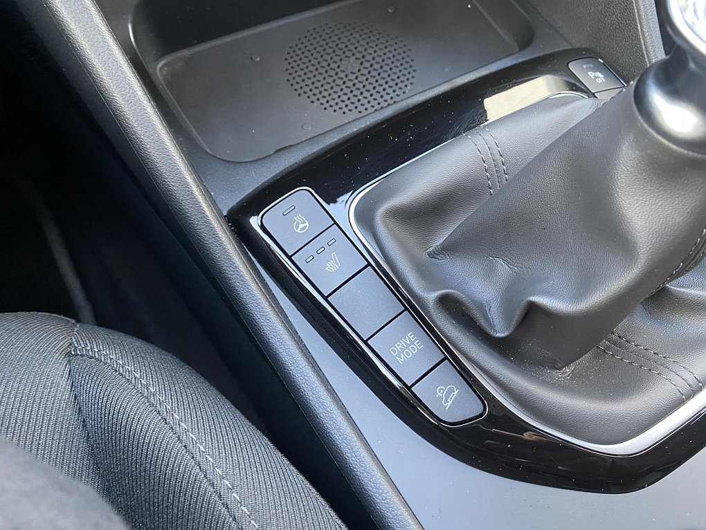 Hyundai Tucson 1.6T-GDi Freedom