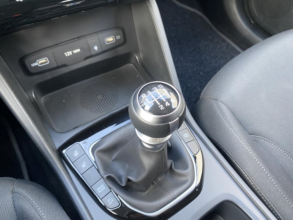 Hyundai Tucson 1.6T-GDi Freedom