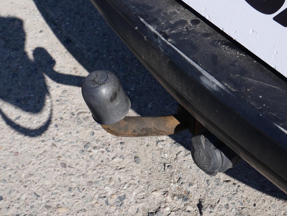 Renault Mégane 1.9dCi 