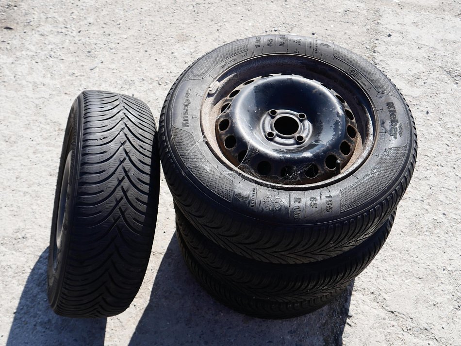 Renault Mégane 1.9dCi 