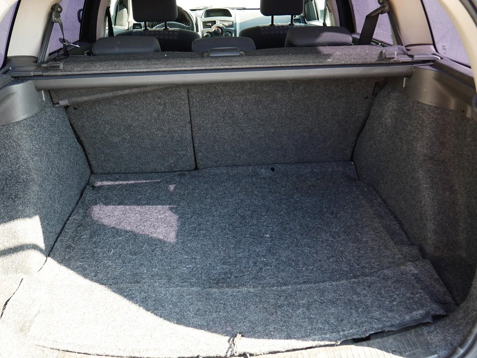 Renault Mégane 1.9dCi 