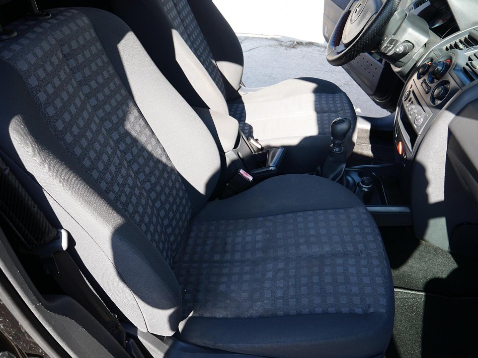 Renault Mégane 1.9dCi 