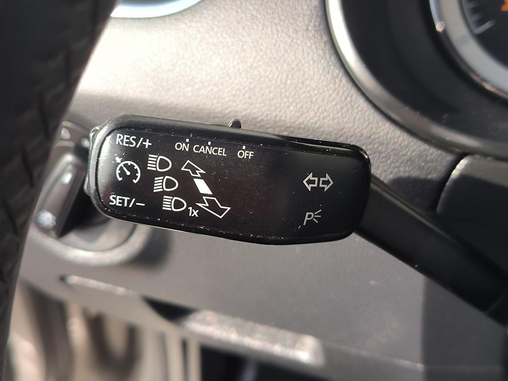 Škoda Octavia III 1.5TSi Style