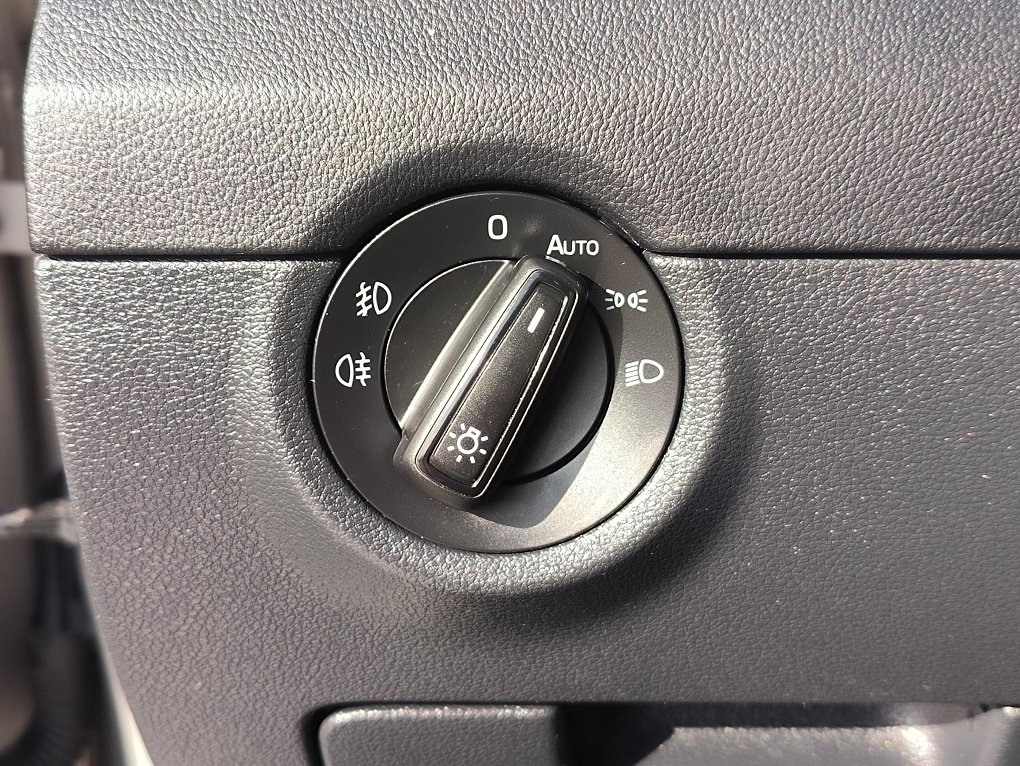 Škoda Octavia III 1.5TSi Style