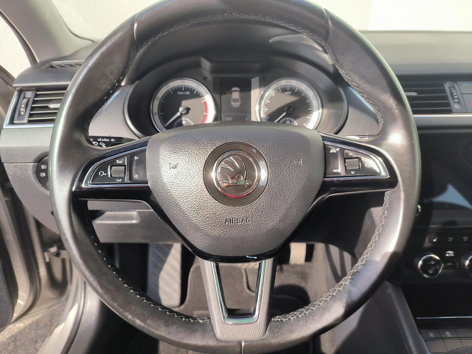 Škoda Octavia III 1.5TSi Style