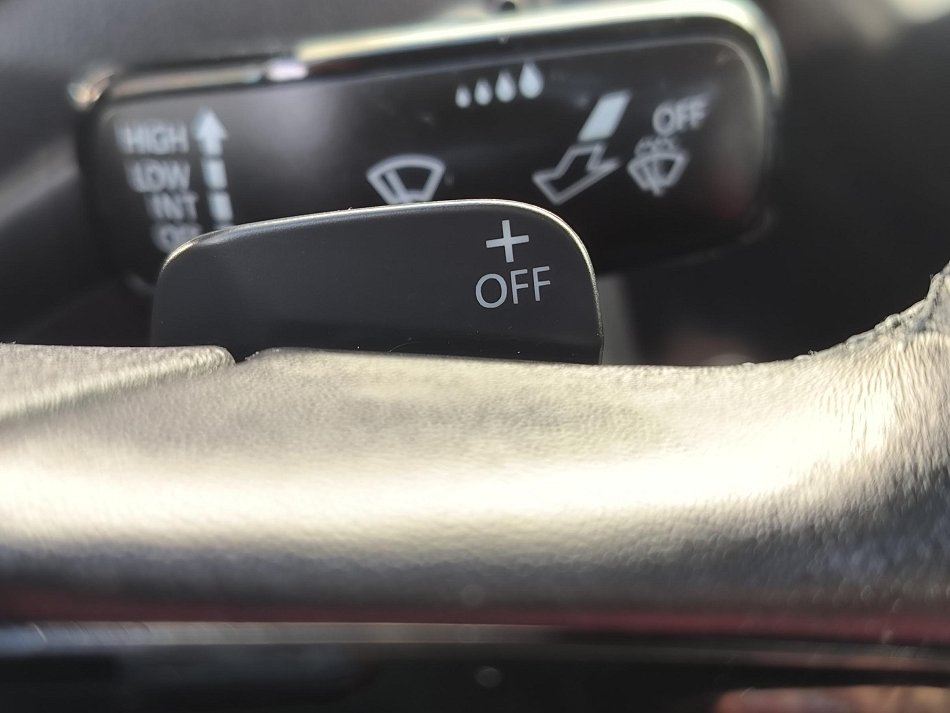 Škoda Octavia III 1.5TSi Style