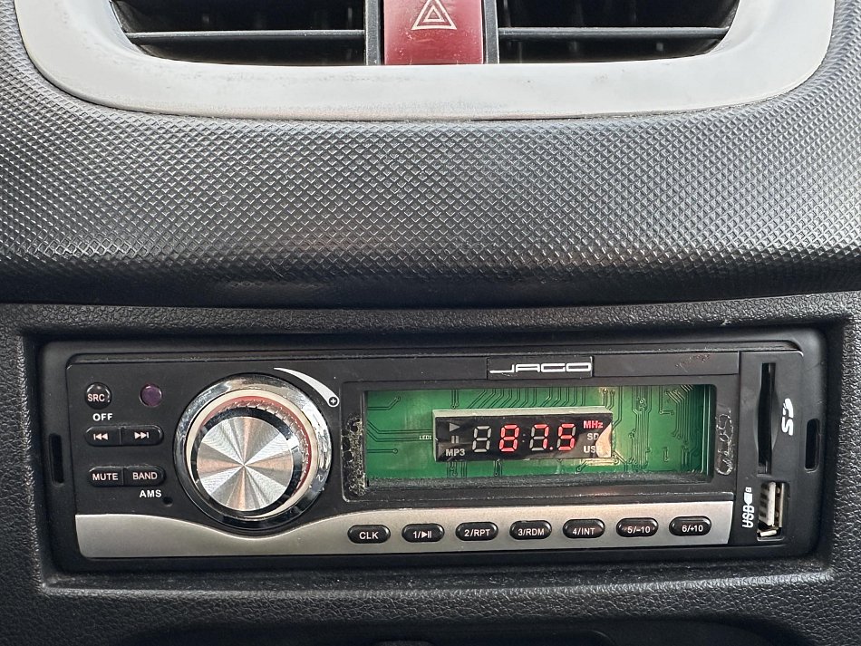 Peugeot 206 1.1i 
