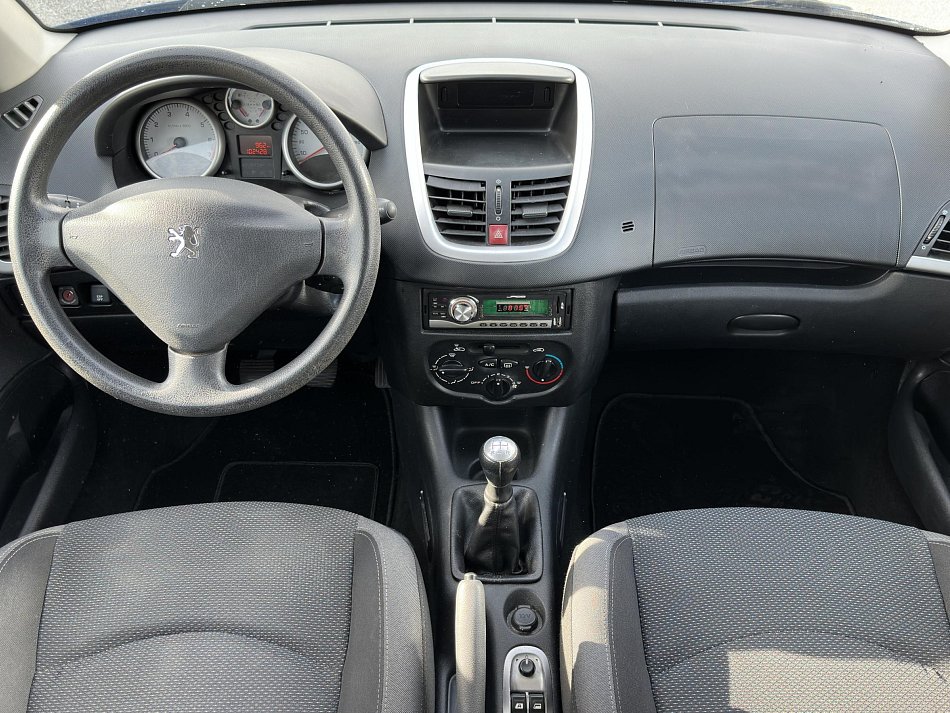 Peugeot 206 1.1i 