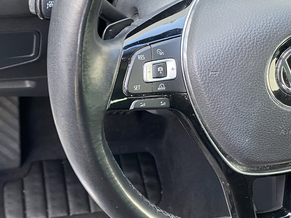 Volkswagen Tiguan 2.0 TSi  4x4
