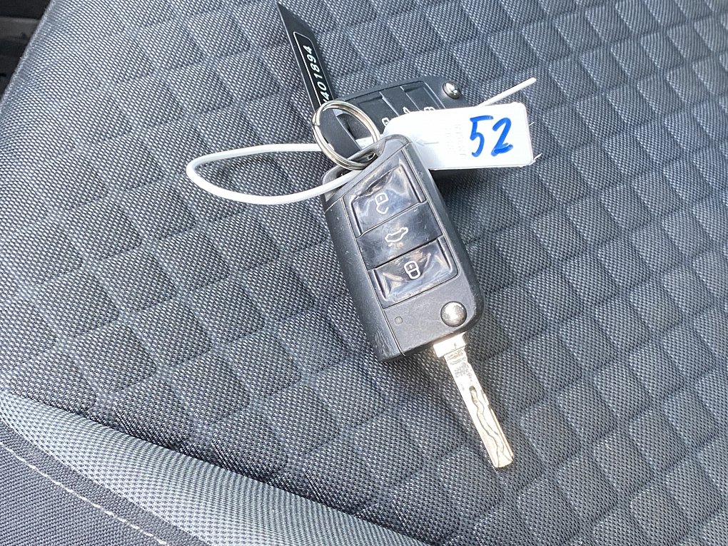 Volkswagen Tiguan 2.0 TSi  4x4