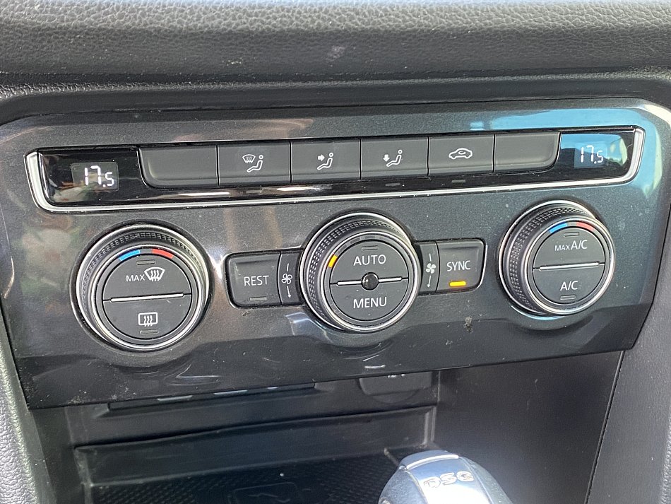 Volkswagen Tiguan 2.0 TSi  4x4