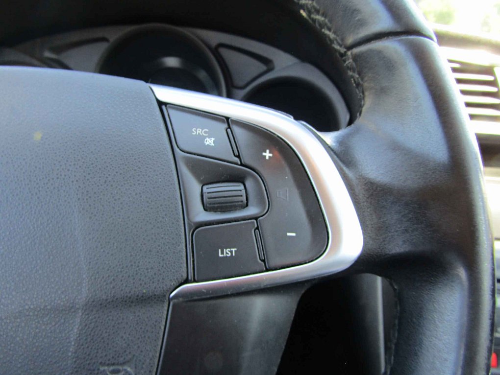 Citroën C4 1.6 VTi 