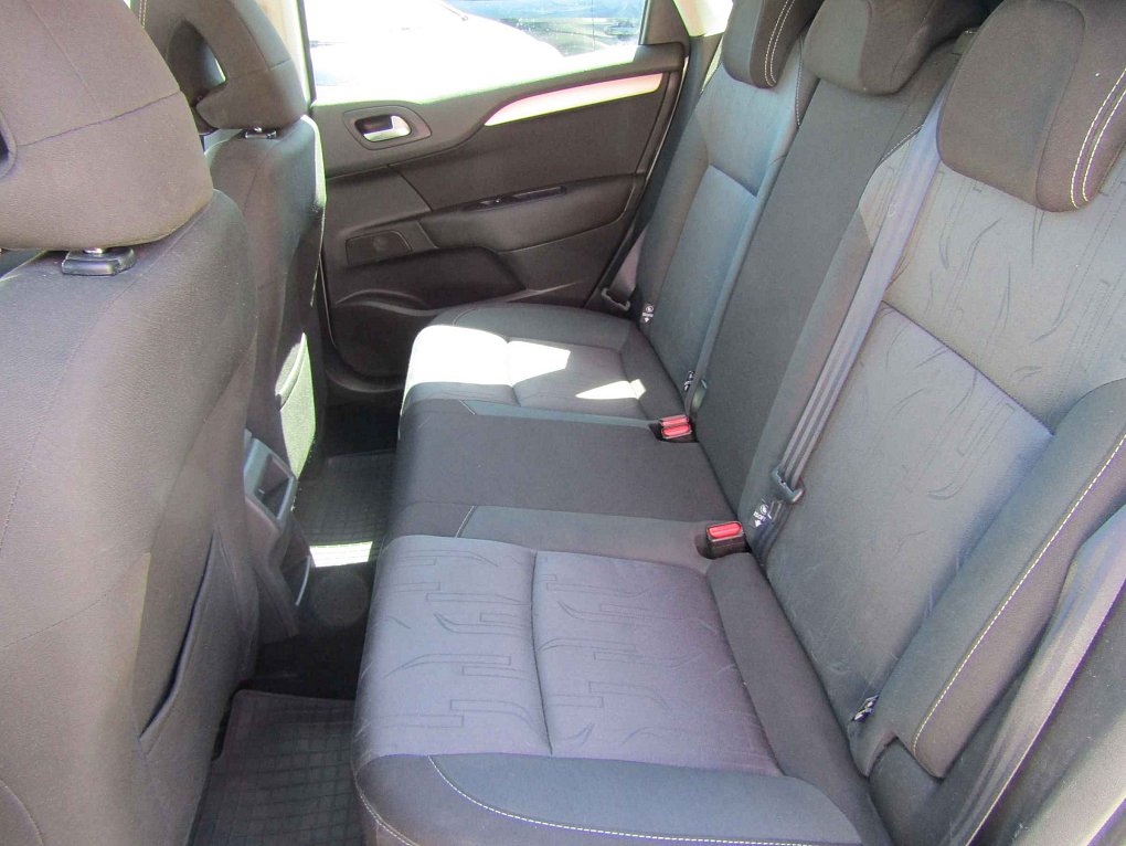 Citroën C4 1.6 VTi 