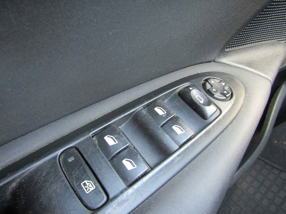 Citroën C4 1.6 VTi 