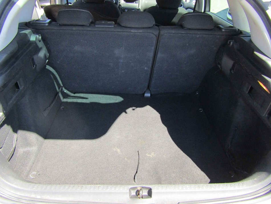 Citroën C4 1.6 VTi 