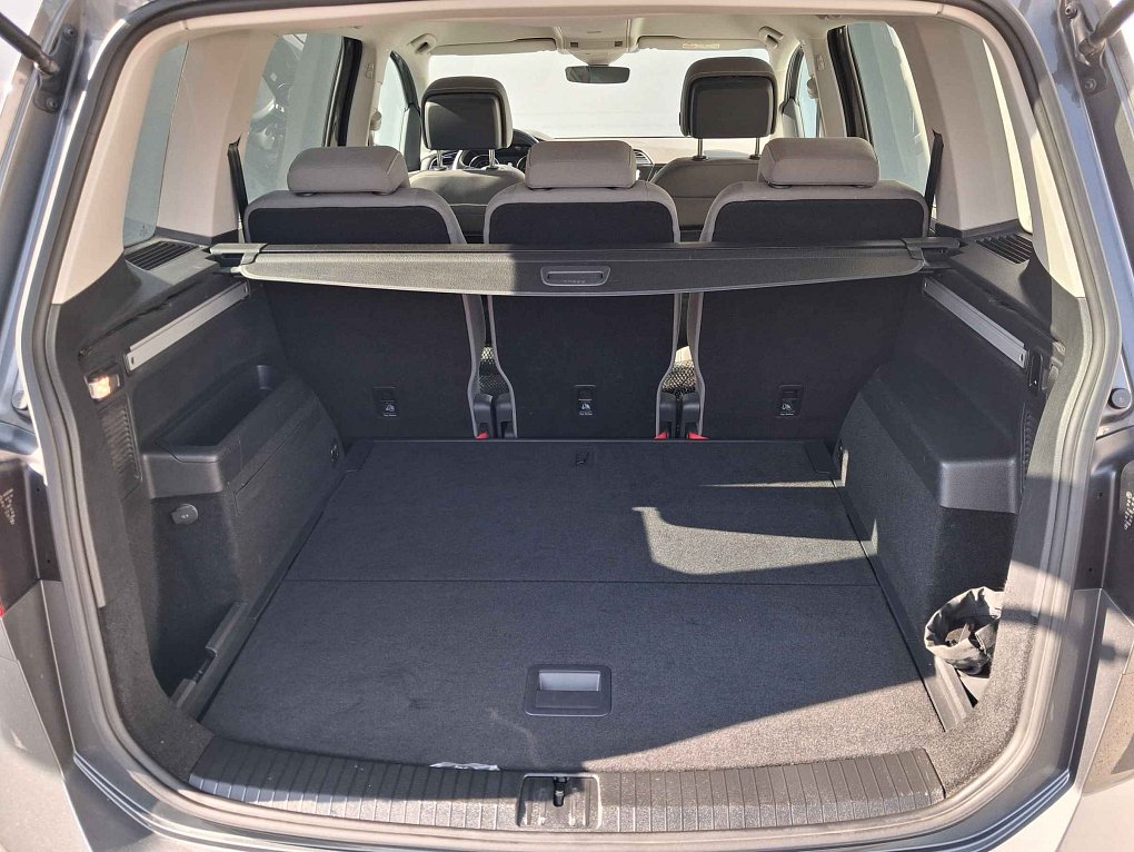 Volkswagen Touran 1.4 TSi Highline