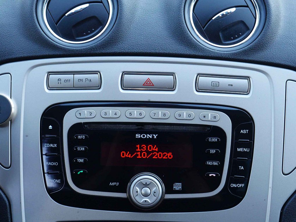 Ford Mondeo 2.0 16V 