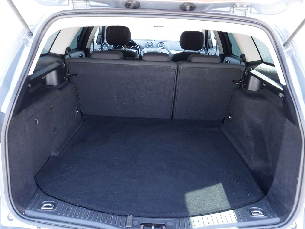 Ford Mondeo 2.0 16V 