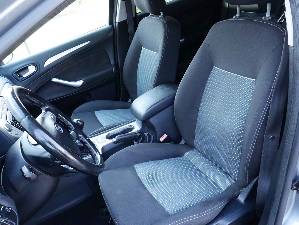 Ford Mondeo 2.0 16V 