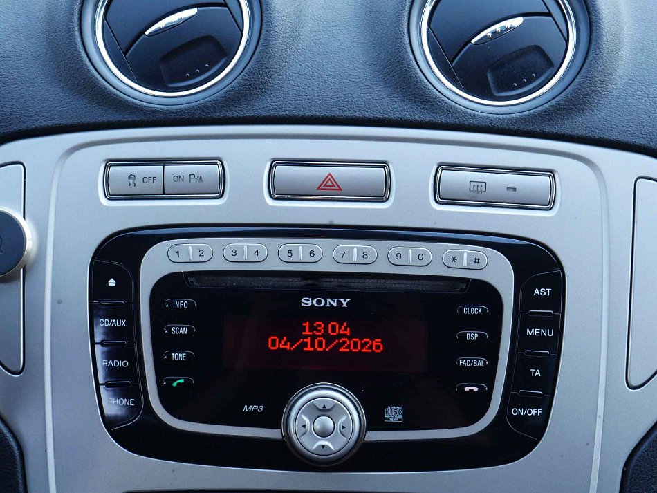 Ford Mondeo 2.0 16V 