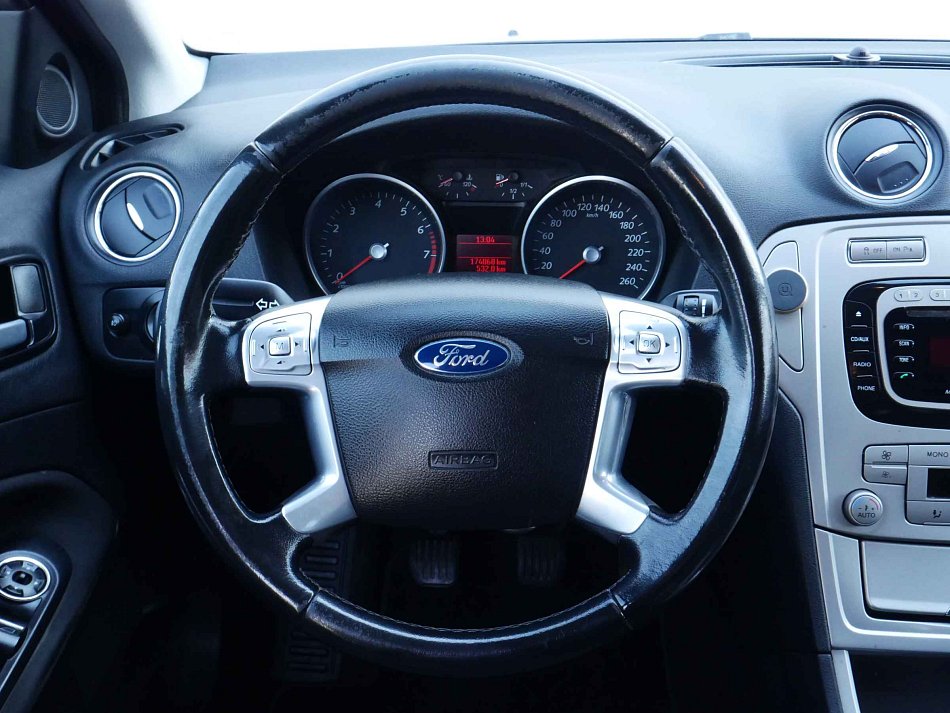 Ford Mondeo 2.0 16V 
