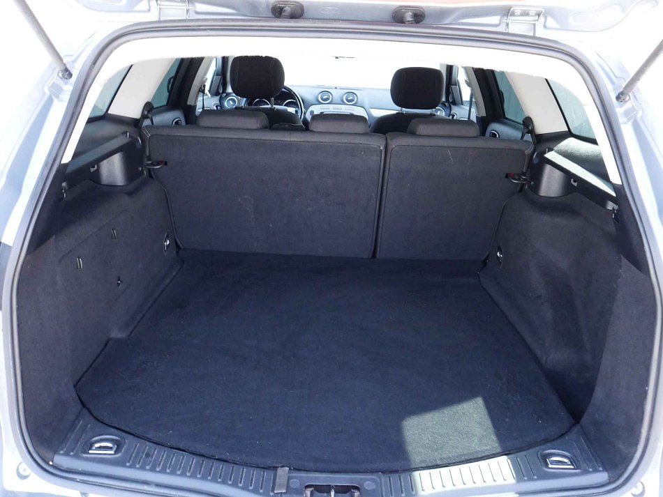 Ford Mondeo 2.0 16V 