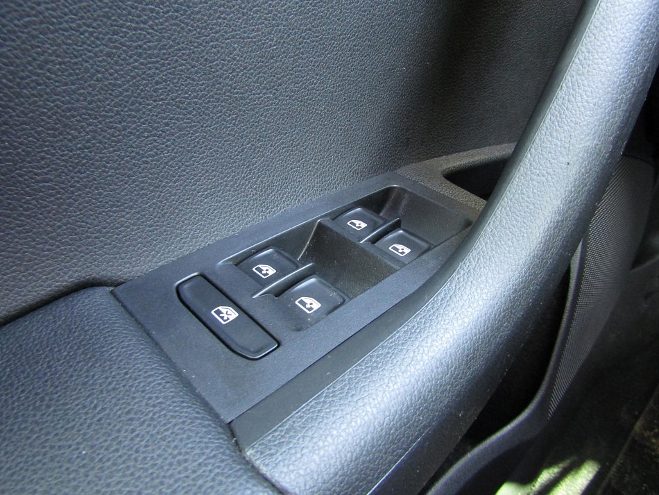 Škoda Octavia III 1.6 TDi  4x4