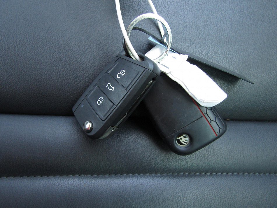 Škoda Octavia III 1.6 TDi  4x4