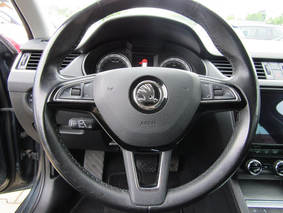 Škoda Octavia III 2.0 TDi 