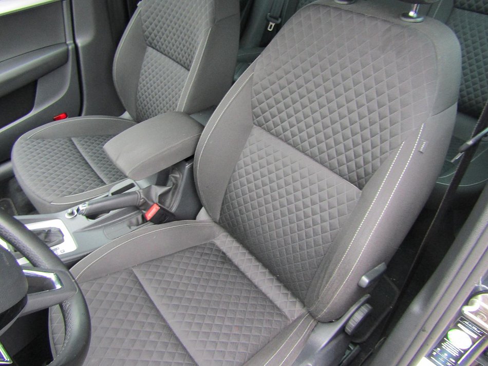Škoda Octavia III 2.0 TDi 
