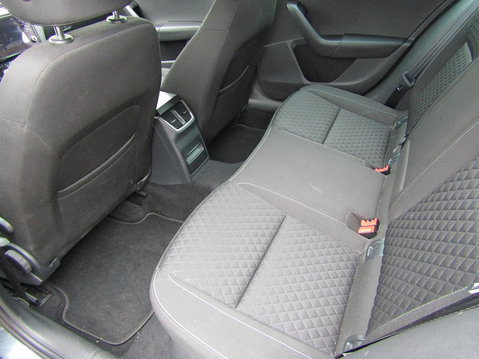 Škoda Octavia III 2.0 TDi 