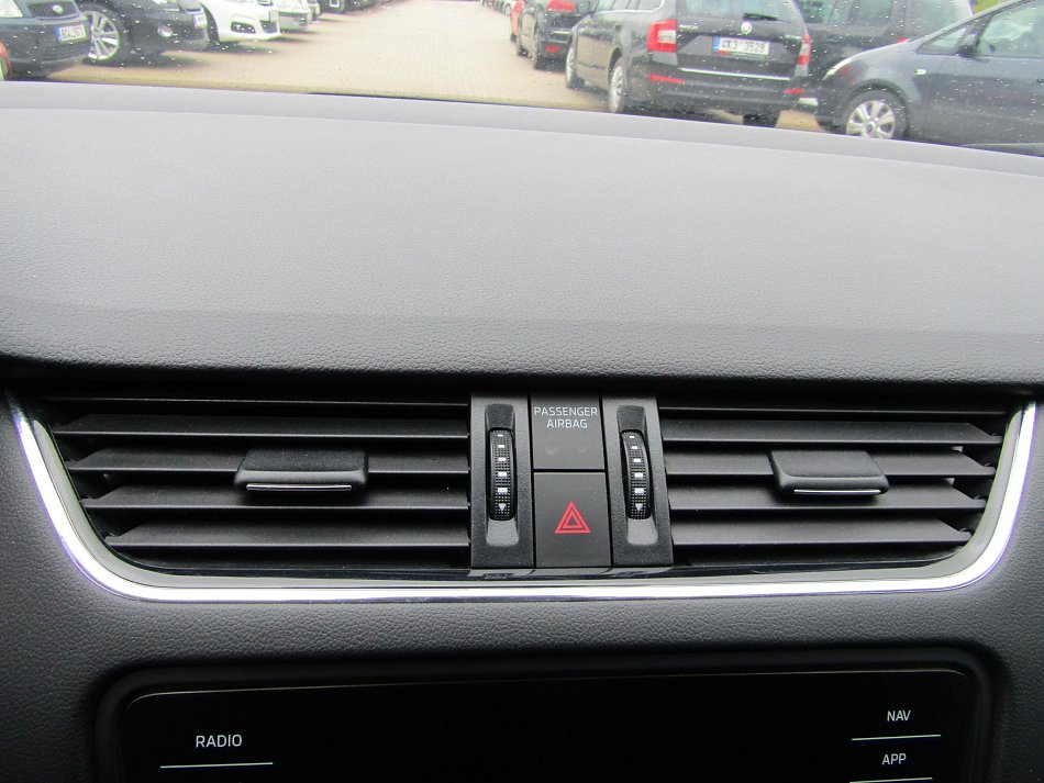 Škoda Octavia III 2.0 TDi 