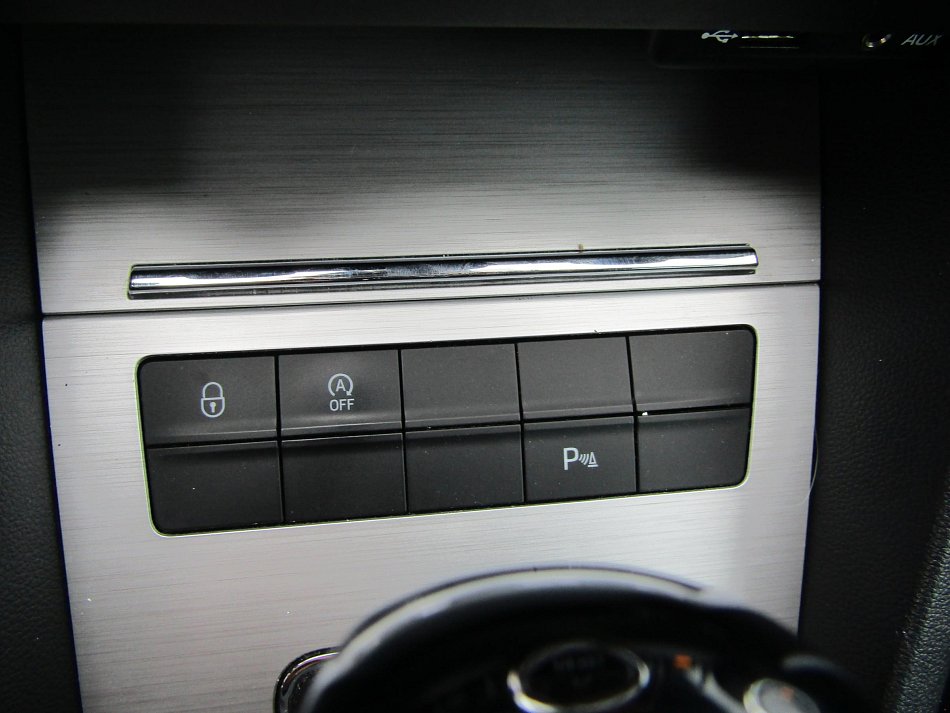 Škoda Octavia III 2.0 TDi 