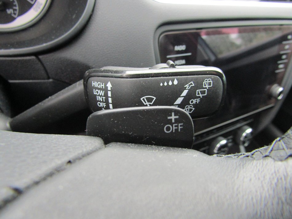 Škoda Octavia III 2.0 TDi 