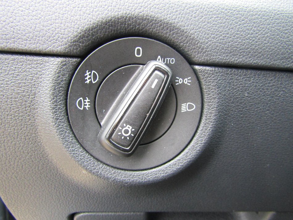 Škoda Octavia III 2.0 TDi 