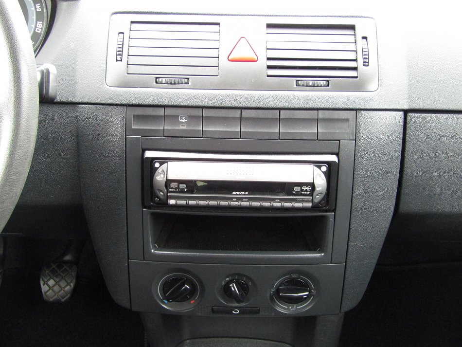 Škoda Fabia I 1.2 12V 