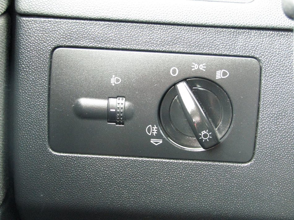Škoda Fabia I 1.2 12V 